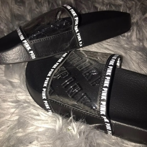 two pink slides - Picture 2 of 4